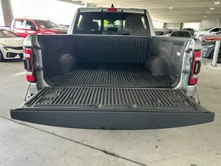 Ram 1500 2024 4x2 Big Horn 4dr Crew Cab 5.6 ft. SB Pickup