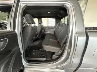 Ram 1500 2024 4x2 Big Horn 4dr Crew Cab 5.6 ft. SB Pickup