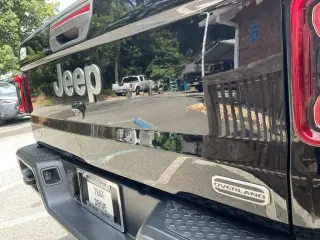 Jeep Gladiator 2020 4x4 Overland 4dr Crew Cab 5.0 ft. SB