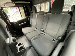 Jeep Gladiator 2020 4x4 Overland 4dr Crew Cab 5.0 ft. SB