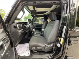 Jeep Gladiator 2020 4x4 Overland 4dr Crew Cab 5.0 ft. SB