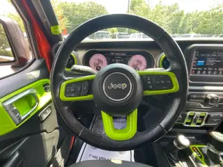 Jeep Gladiator 2020 4x4 Sport 4dr Crew Cab 5.0 ft. SB
