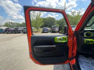 Jeep Gladiator 2020 4x4 Sport 4dr Crew Cab 5.0 ft. SB