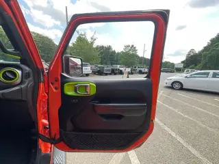 Jeep Gladiator 2020 4x4 Sport 4dr Crew Cab 5.0 ft. SB
