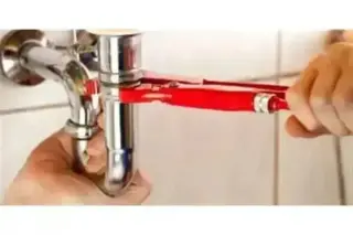 SALGADO PLUMBING, ELECTRICISTA