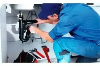 SALGADO PLUMBING, ELECTRICISTA