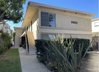 1 Bedroom 1Bath Apt in Carson
