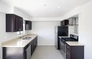 1 Bedroom 1Bath Apt in Carson