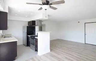 1 Bedroom 1Bath Apt in Carson