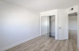1 Bedroom 1Bath Apt in Carson