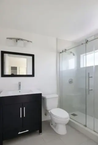 1 Bedroom 1Bath Apt in Carson