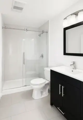 1 Bedroom 1Bath Apt in Carson