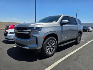 2023 Chevrolet Tahoe