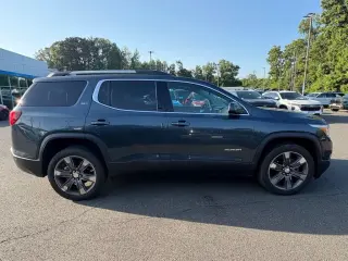 2019 GMC Acadia