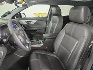 2022 Chevrolet Blazer
