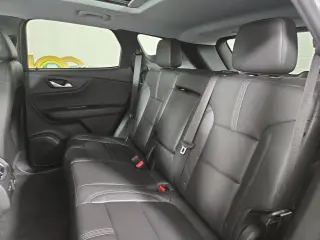 2022 Chevrolet Blazer