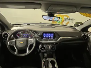 2022 Chevrolet Blazer