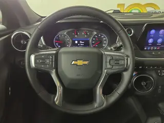 2022 Chevrolet Blazer