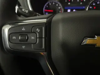 2022 Chevrolet Blazer