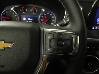 2022 Chevrolet Blazer