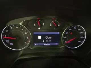 2022 Chevrolet Blazer