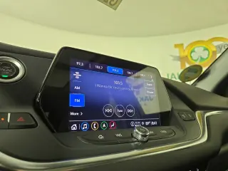 2022 Chevrolet Blazer