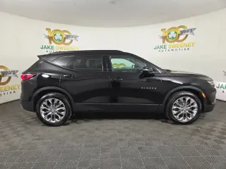 2022 Chevrolet Blazer