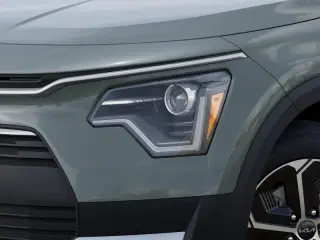 2026 Kia Niro
