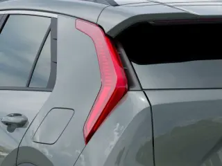 2026 Kia Niro