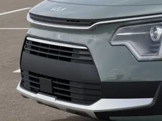 2026 Kia Niro