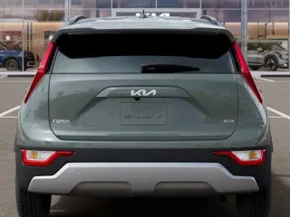 2026 Kia Niro
