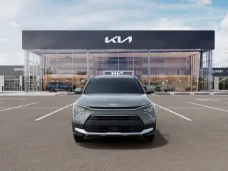 2026 Kia Niro