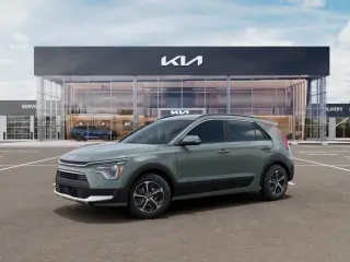2026 Kia Niro