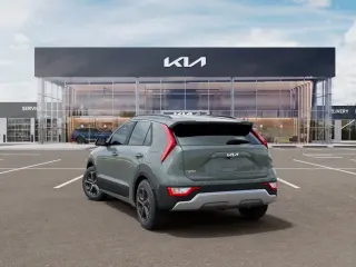 2026 Kia Niro