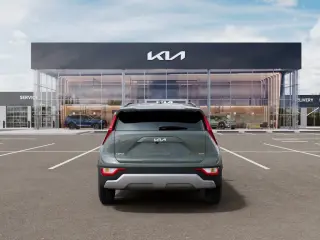 2026 Kia Niro