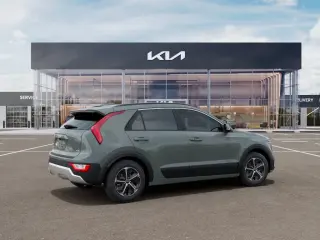 2026 Kia Niro