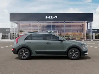 2026 Kia Niro