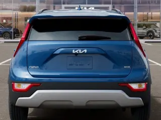 2026 Kia Niro