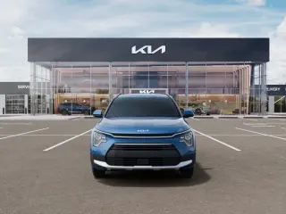 2026 Kia Niro