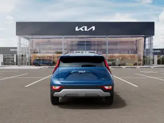 2026 Kia Niro