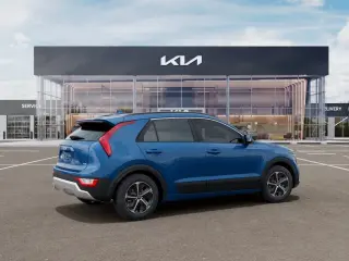 2026 Kia Niro