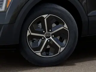 2026 Kia Niro