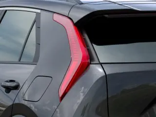 2026 Kia Niro
