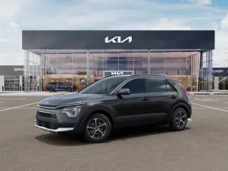 2026 Kia Niro
