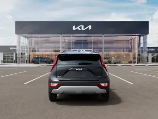 2026 Kia Niro