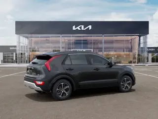 2026 Kia Niro