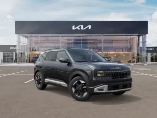 2027 Kia Seltos