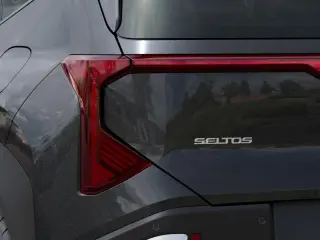 2027 Kia Seltos