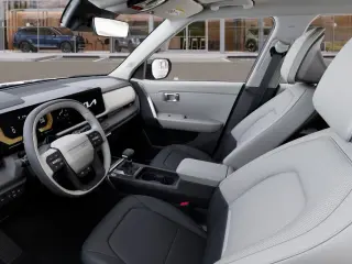 2027 Kia Seltos