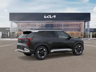 2027 Kia Seltos